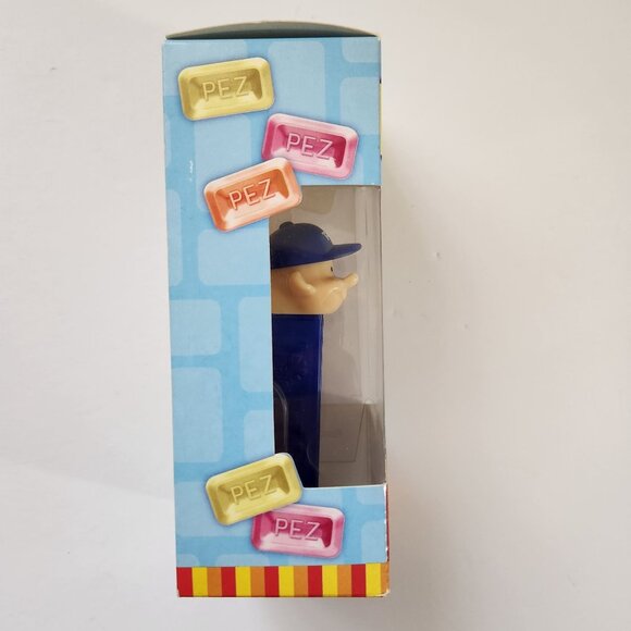PEZ Visitor Center PEZ BOY Exclusive to the Visitors Center, Orange Conn. 2011 - Picture 8 of 9
